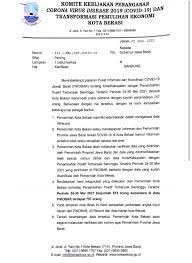 Membuat laporan modagrafics auto indonesia, bekasi. Pemerintah Kota Bekasi Search