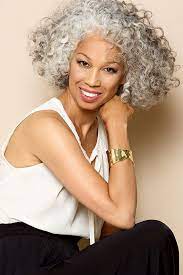 Epingle Sur American African Hair Style