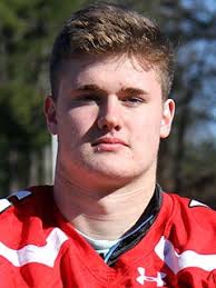 Virginia Tech 2022 Football Commits