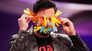 Pocher hat wendler zuletzt immer wieder mit spitzen malträtiert, vor allem über die sozialen netzwerke. Pocher Gegen Wendler Die Peinlichen Spiele Ihrer Rtl Show Stern De
