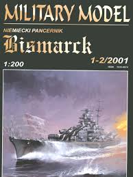Papercraft ww2 ship / 1:400 1:280 1:200 1:144 1:100 wwii heavy cruiser submarine.that at some point in her post wwii career changed armament. Paper Model Ship Boat Battleship Dkm Bismarck Unrest