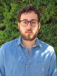 Theater in the Now: April 2016