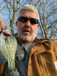 That river is good fishing