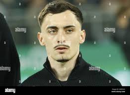 Paul nebel hi-res stock photography and images