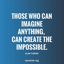 Alan turing was born on june 23, 1912 in england, the son of julius and sara turing. 14 Alan Turing Quotes The Father Of Modern Computer Science Quoteish