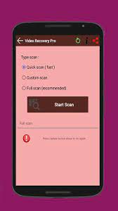Feb 16, 2020 · download disk video recovery apk 2.0.1 for android. Disk Video Recovery Pro For Android Apk Download