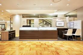 【アジュール】ジュエリーリフォーム/修理に安心を