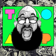 Turned Out A Punk with Damian Abraham