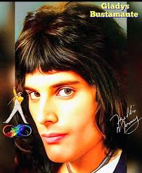 Does anyone else have Freddie or Queen tattoos to share?