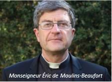 Projet Pastoral de l'Etablissement