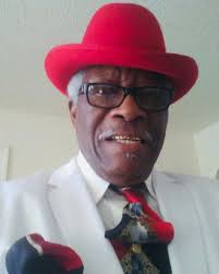 Elder Clark Gates, Sr. Obituary May 18, 2025