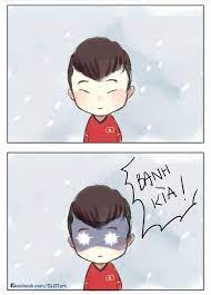 Tôi tin ai vào sân thay thế họ ngày mai cũng sẽ. áº£nh Cháº¿ LÆ°Æ¡ng Xuan TrÆ°á»ng Hinh Vui Viá»‡t Nam áº£nh Vui