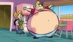 Mar 15, 2018 · this weight gain is worse if you go into hyperthyroid treatment already being overweight or if you have graves' disease. Staines Down Drains The Big Cartoon Wiki