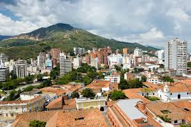The climate in cali is warm, oppressive, and overcast. A Weekend In Cali Colombia S Salsa Capital Conde Nast Traveler
