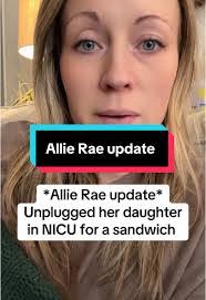 Allie Wray's Instagram, Twitter & Facebook