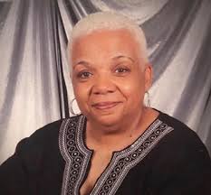 Doris Ruth Bogan Granderson
