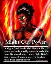 They give an impression of being a part of them. 40 Night Guy Ideas Anime Naruto Naruto Uzumaki Naruto Characters