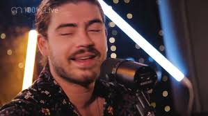 Tom Rollins 'Isn't She Lovely'