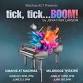 Milbridge: Tick, Tick...Boom!