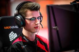 There's only one Garrett Gordon. 👑 Today marks the 8TH Anniversary between  @GarrettG & @NRGgg! @RLEsports #RLCS