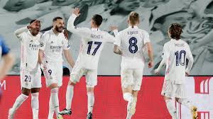 Official website featuring the detailed profile of luka modrić, real madrid midfielder, with his statistics and his best photos, videos and latest news. Toni Kroos Und Luka Modric Lassen Real Madrid Traumen Zinedine Zidane Peilt Double Sieg An Eurosport