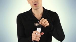 Culinary Torch Instructions Orblue Youtube
