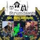 Dawgs Rock St. Joe Vet's event in Woonsocket, RI