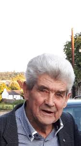 Death Notice of Jeremiah (Jerry) Ryan (Cloneen, Tipperary)