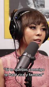 Alex Marin Habla De La Robertita