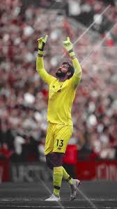 Laden sie alisson becker wallpaper apk für android herunter. Alisson Becker Hd Mobile Wallpapers At Liverpool Fc Liverpool Core