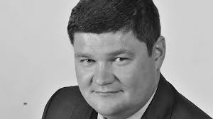 О таком сообщил в facebook народный депутат от партии опзж вадим рабинович. Mer Krivogo Roga Pogib Pri Zagadochnyh Obstoyatelstvah