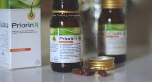 فوائد وأضرار حبوب فيتامين برايورين priorin تنبت الشعر shampoo bottle shampoo beauty