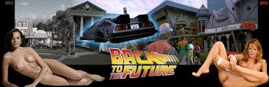 Post 204373: Back_to_the_Future Back_to_the_Future_Part_II cosplay fakes  Lea_Thompson Lorraine_Baines Marty_McFly Marty_McFly_Jr. Michael_J._Fox