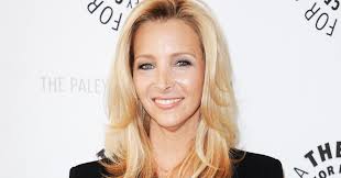 Lisa kudrow facts & wiki 2fgkv5fl Ak8lm