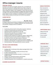 Manager Resume Sample Pdf Bank Branch Manager Resume This Bank Branch Manager Resume Is Beneficial For Those W Manager Resume Resume Office Manager Resume