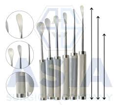 Las mejores ofertas en Elevador Espinal instrumentos quirúrgicos y  ortopédicos