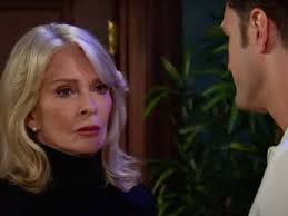 Days of Our Lives Promo: Andrew Tells Marlena That John Is Running Out of  Time
