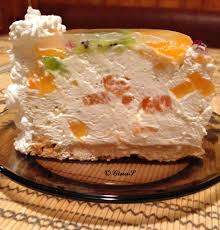 Si imediat ce il vei incerca, va deveni desertul tau preferat. Tort Diplomat Pe Blat De Biscuiti Sa Gatim Cu Gina