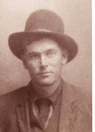 Floyd Edwin “Ford” Annis (1886-1961)