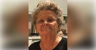 Obituary information for Lila Mitchell