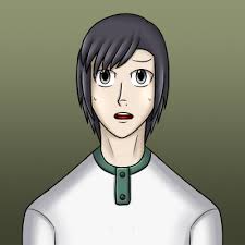 Seisuke: The Wolf Hunter