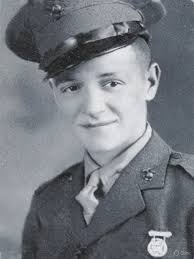 US Marine PFC honored in St. Clair ceremony