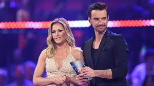 Florian Silbereisen Partyhit Laut Fans Botschaft An Helene Fischer Stern De