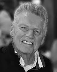 RONALD DALE STROM (April 10, 1945