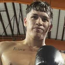 Juan Zayas vs. Eric Pabon, UP Boxing Series