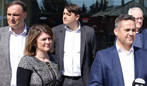 Veljače, jednoglasno izabrao martinu dalić za novu predsjednicu uprave, s mandatom do 23. Danica Otkriva Martina Dalic Smijenila Podravkine Top Menadzere