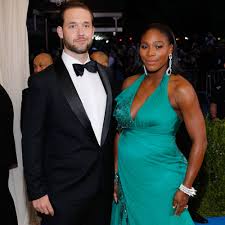 Continue this thread level 2 · 1m. Serena Williams Fiance Uses Reddit For Parenting Tips People Com