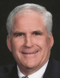 Obituary information for John William Ewing