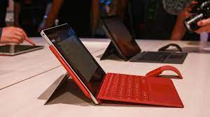 Surface Pro 7 Vs Ipad Pro Premium Tablet Face Off Surface Pro Ipad Pro Tablet