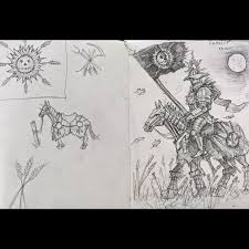 Cameron Bye (@cameronbyeart) • Instagram photos and videos